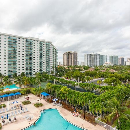 Ocean Reserve Sunny Isles Beach Eksteriør billede