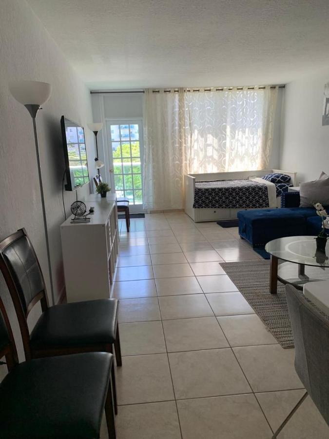 Ocean Reserve Sunny Isles Beach Eksteriør billede