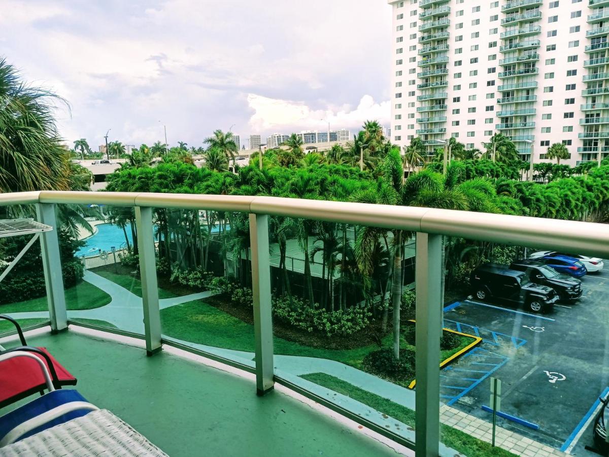 Ocean Reserve Sunny Isles Beach Eksteriør billede