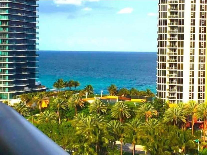 Ocean Reserve Sunny Isles Beach Eksteriør billede