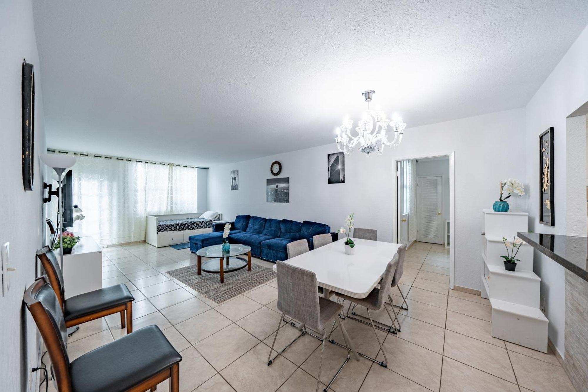 Ocean Reserve Sunny Isles Beach Eksteriør billede