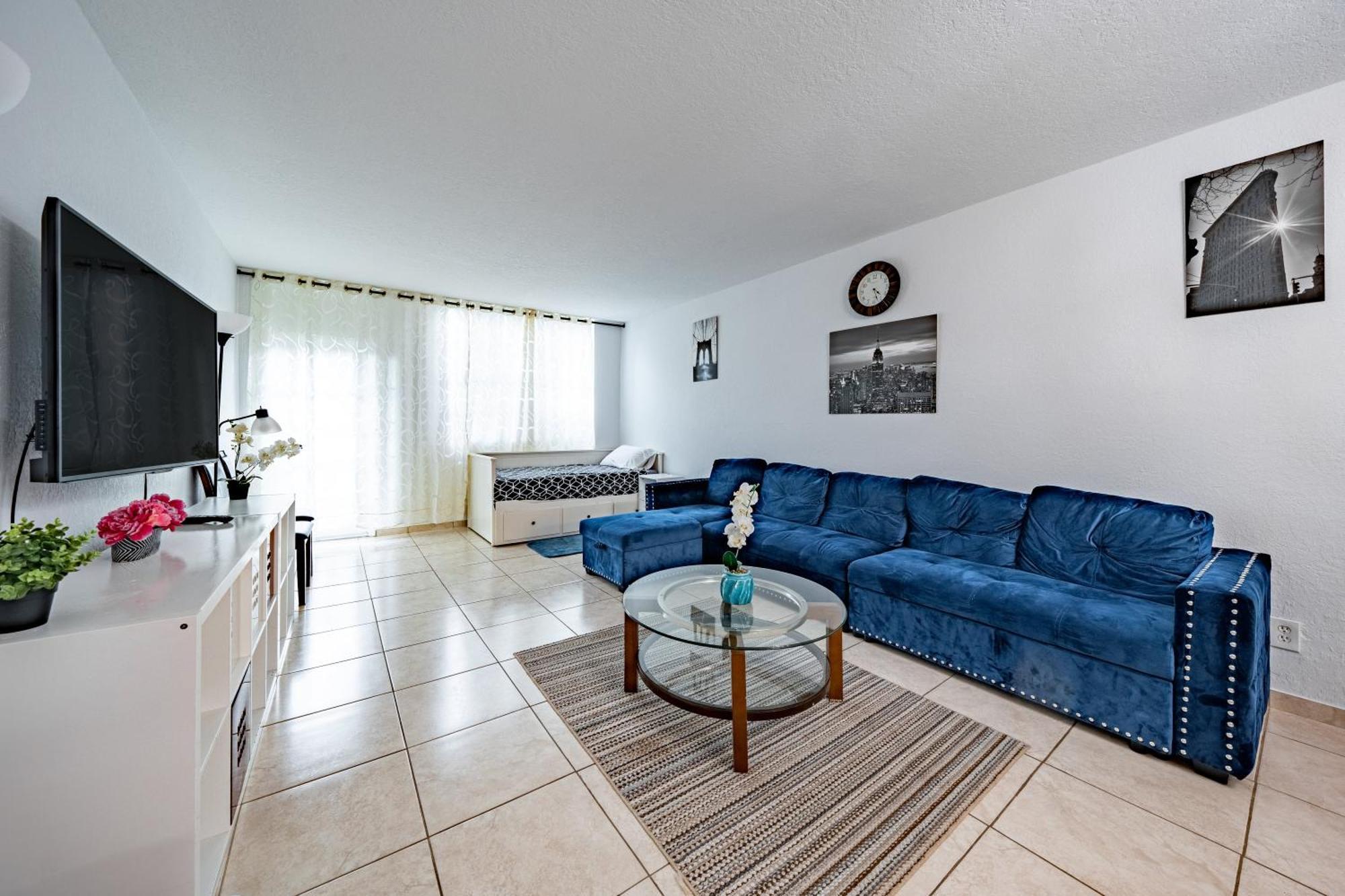 Ocean Reserve Sunny Isles Beach Eksteriør billede