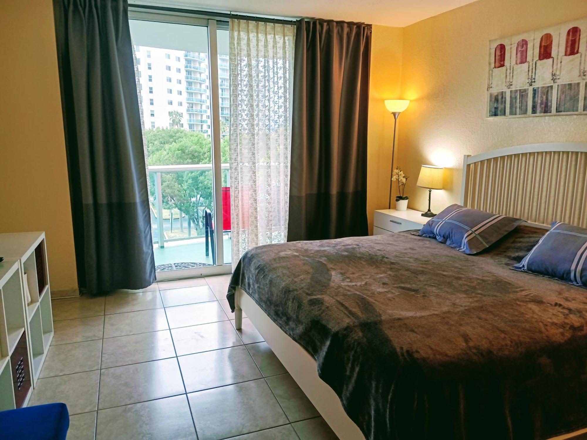 Ocean Reserve Sunny Isles Beach Eksteriør billede