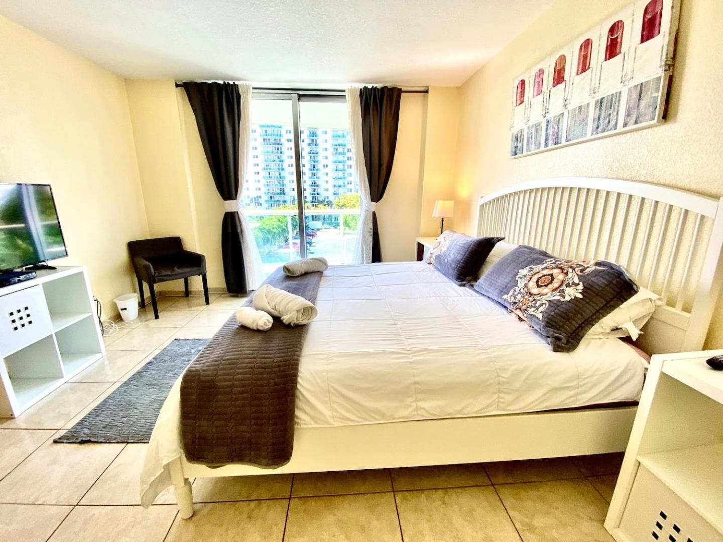 Ocean Reserve Sunny Isles Beach Eksteriør billede