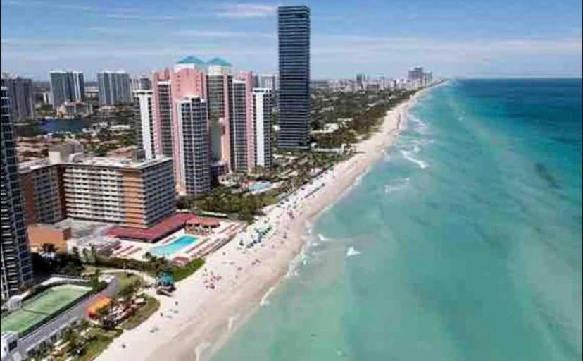 Ocean Reserve Sunny Isles Beach Eksteriør billede