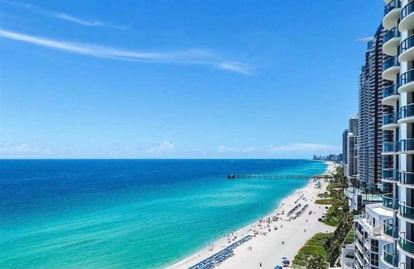 Ocean Reserve Sunny Isles Beach Eksteriør billede