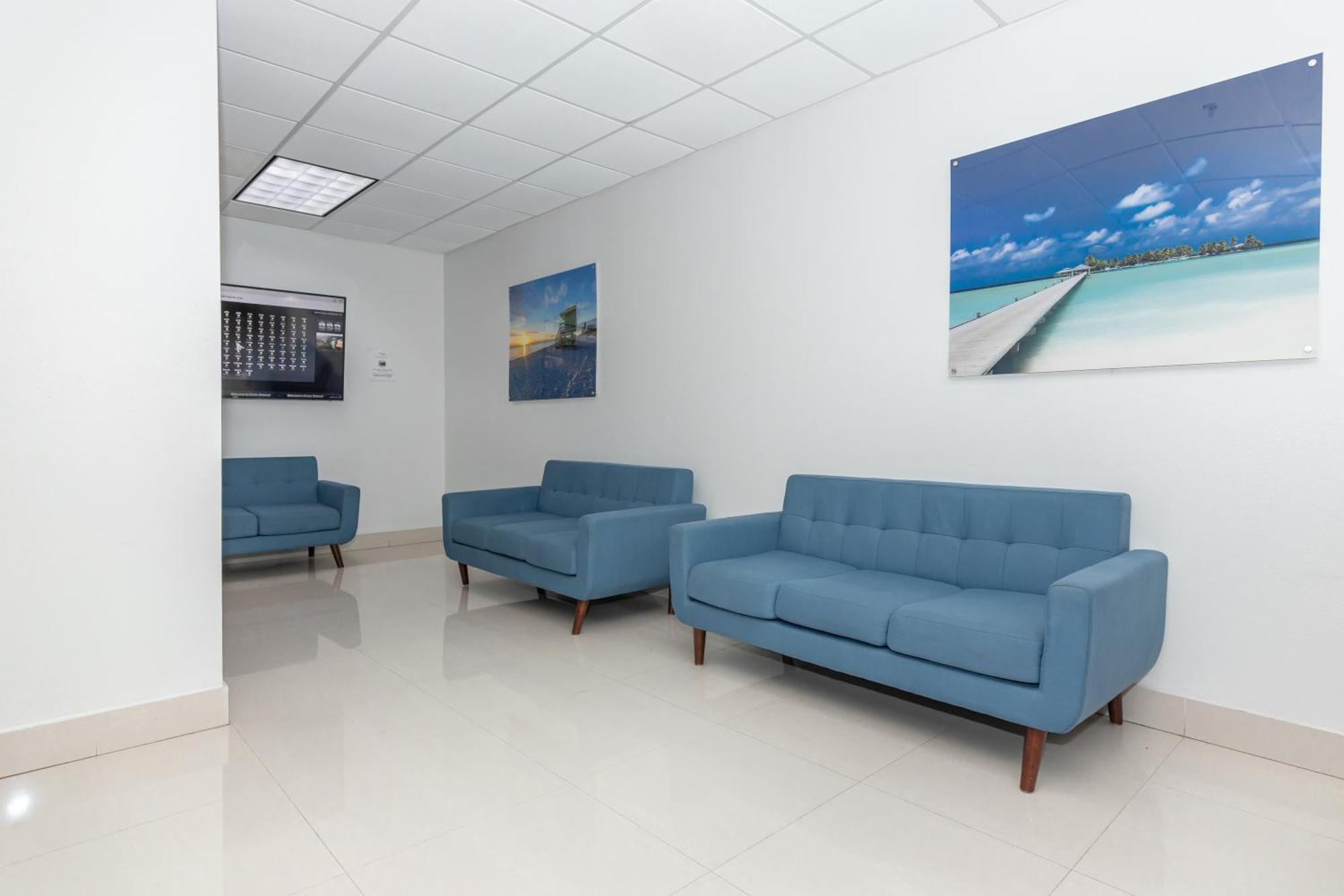 Ocean Reserve Sunny Isles Beach Eksteriør billede