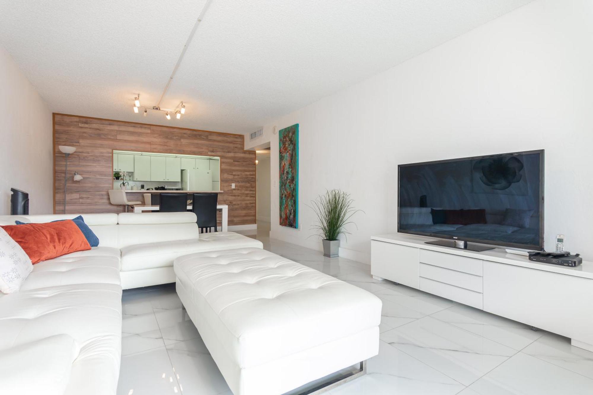 Ocean Reserve Sunny Isles Beach Eksteriør billede