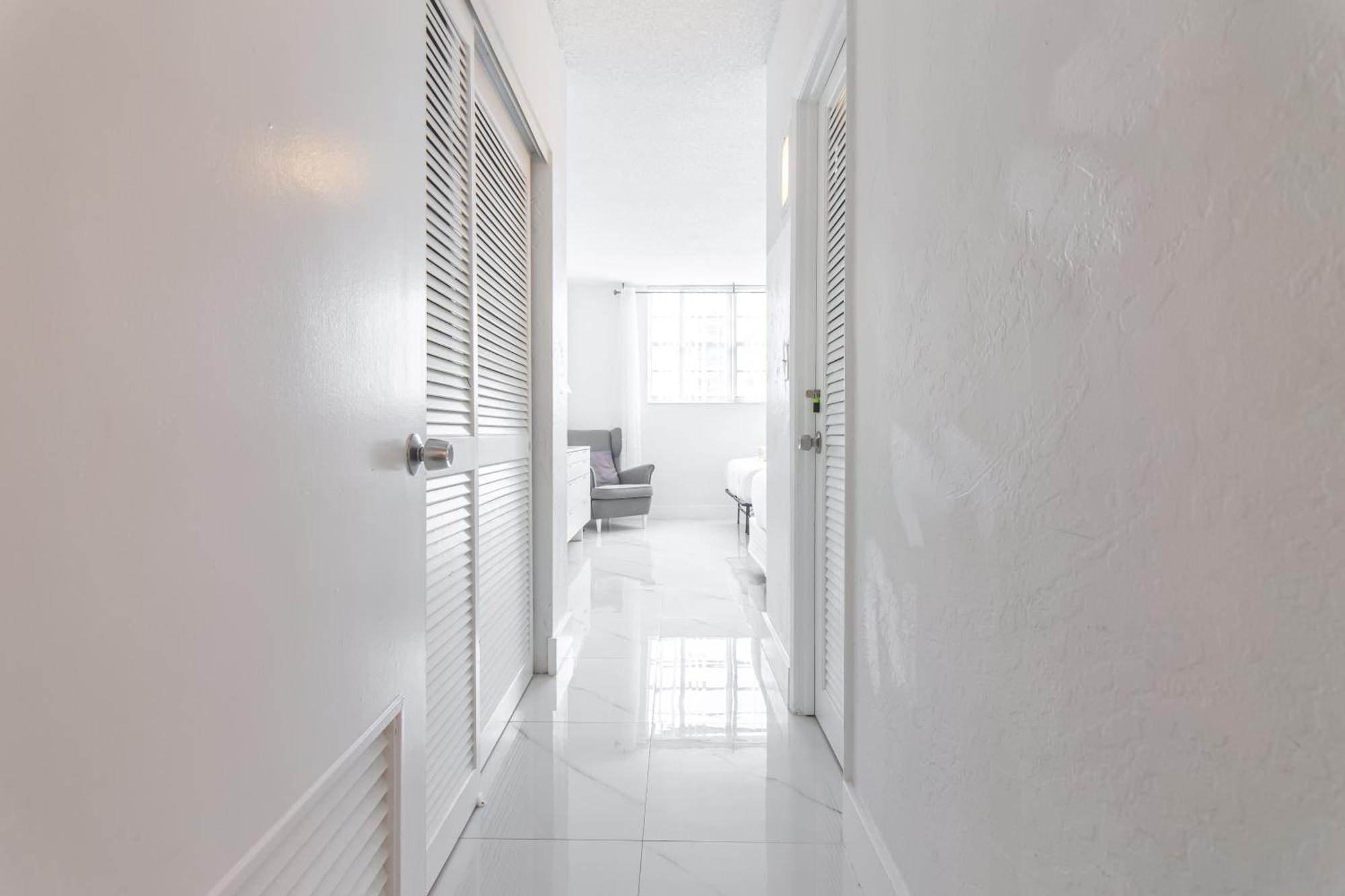 Ocean Reserve Sunny Isles Beach Eksteriør billede