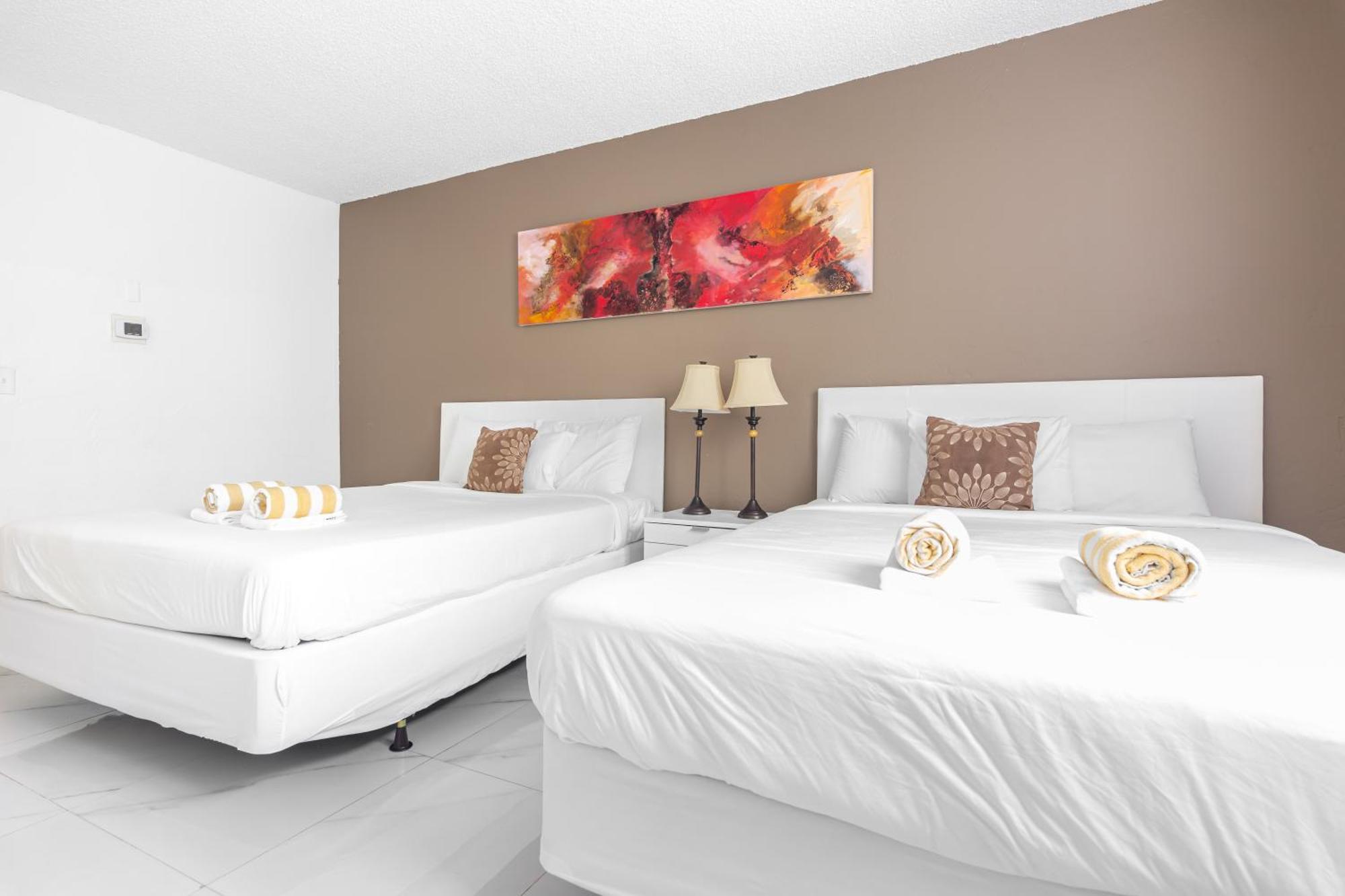 Ocean Reserve Sunny Isles Beach Eksteriør billede
