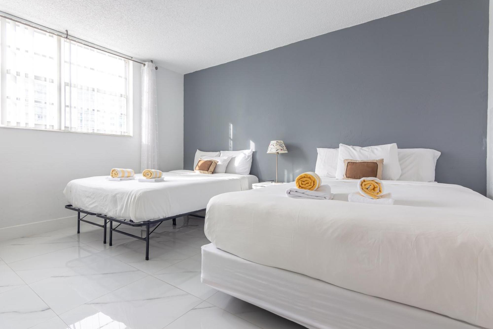Ocean Reserve Sunny Isles Beach Eksteriør billede